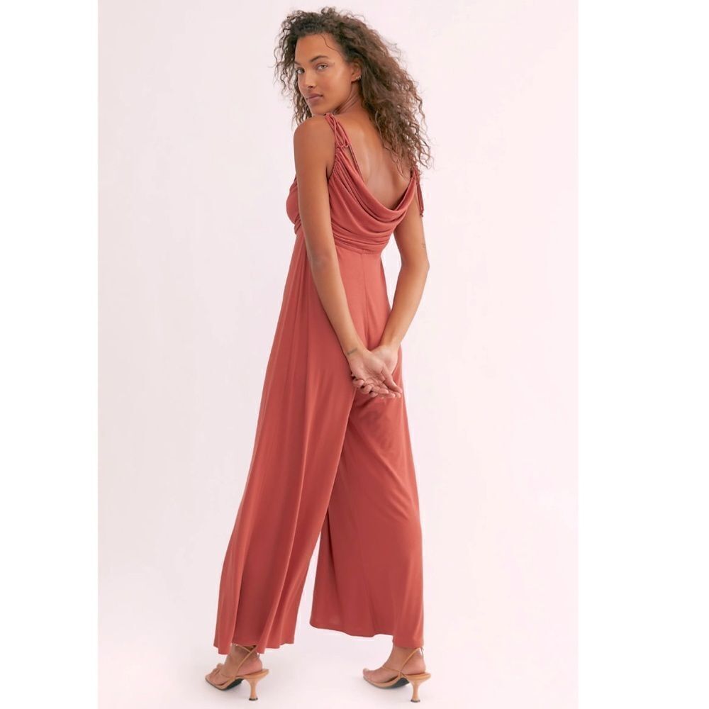 Free People Beach All Day Long One Piece
